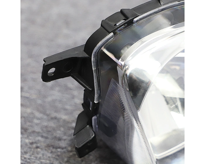 motorcycle headlight